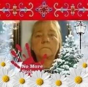 Meet your Posher, Barbara